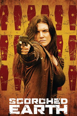 Scorched Earth (2018) Scorched Earth (2018)
