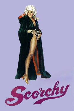 Scorchy (1976) Scorchy (1976)