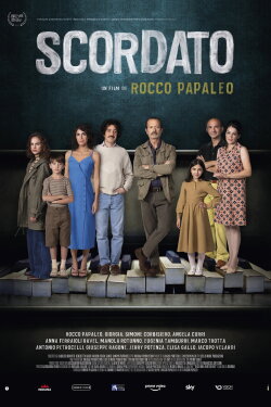 Scordato (2023)