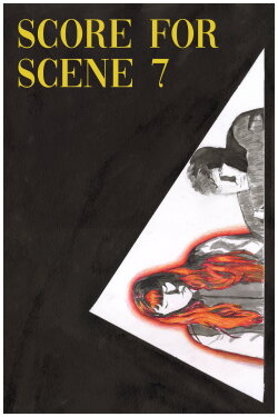 Score for Scene 7 (2023)