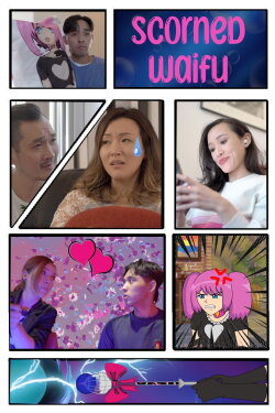 Scorned Waifu (2024) Scorned Waifu (2024)