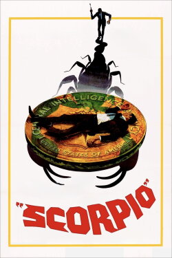Scorpio (1973) Scorpio (1973)