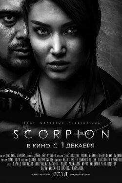Scorpion (2018) Scorpion (2018)