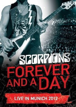 Scorpions - Live in Munich (2012) Scorpions - Live in Munich (2012)