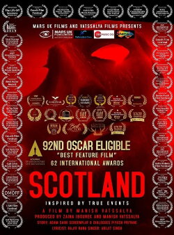 Scotland (2020)
