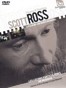Scott Ross: Playing & Teaching (1989) Scott Ross: Playing & Teaching (1989)