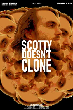 Scotty Doesn't Clone (2023)