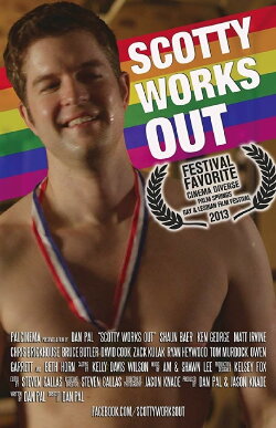 Scotty Works Out (2013) Scotty Works Out (2013)