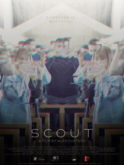 Scout (2019) Scout (2019)