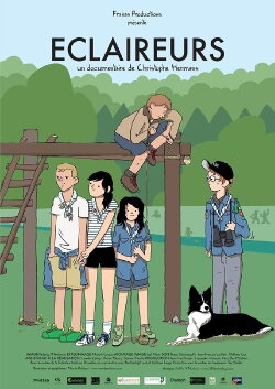 Scouts (2015)