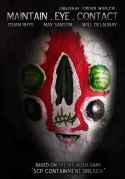 SCP-173 Containment Breach (2013) SCP-173 Containment Breach (2013)