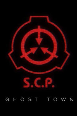 SCP: Ghost Town (2019) SCP: Ghost Town (2019)