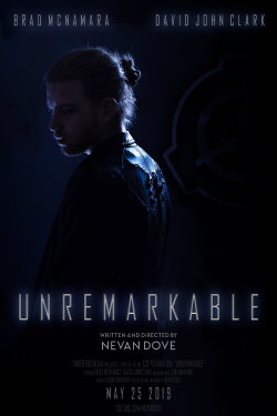 SCP: Unremarkable (2019)