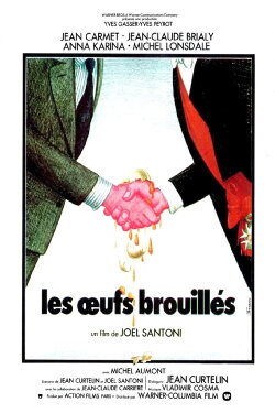 Scrambled Eggs (1976) Scrambled Eggs (1976)