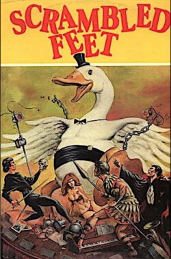 Scrambled Feet (1982)