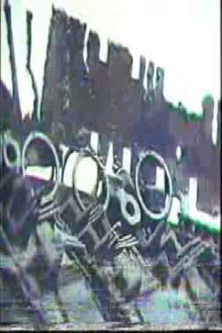 Scrap Artist (1980) Scrap Artist (1980)