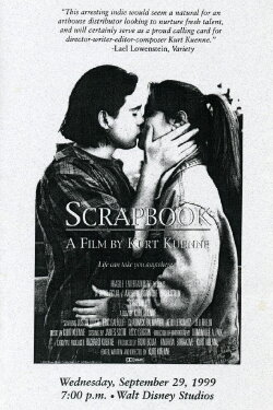Scrapbook (1999)