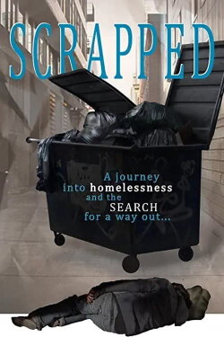 Scrapped (2016) Scrapped (2016)