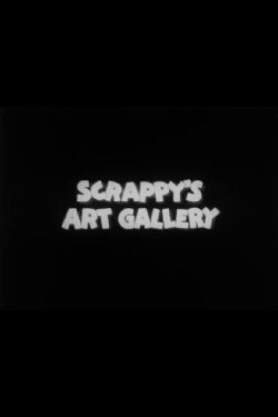 Scrappy's Art Gallery (1934) Scrappy's Art Gallery (1934)