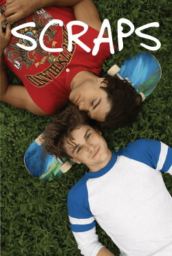 Scraps (2024)