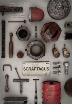 Scraptacus (2017)