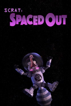 Scrat: Spaced Out (2016) Scrat: Spaced Out (2016)