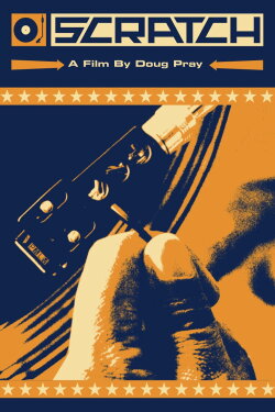 Scratch (2001) Scratch (2001)