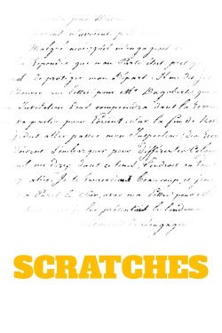 Scratches (2023)
