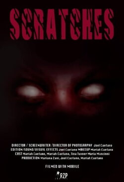 Scratches (2018)