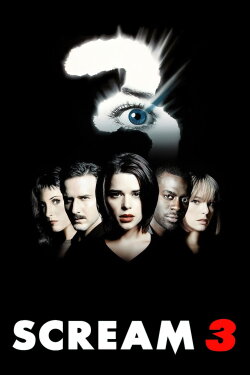 Scream 3 (2000) Scream 3 (2000)