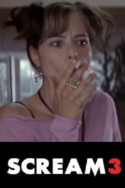 Scream 3 (2000) Scream 3 (2000)