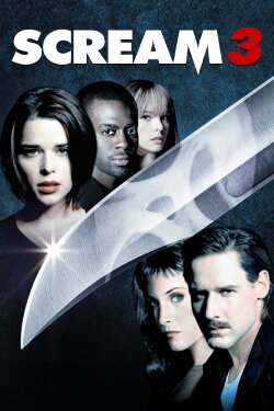 Scream 3 (2000) Scream 3 (2000)