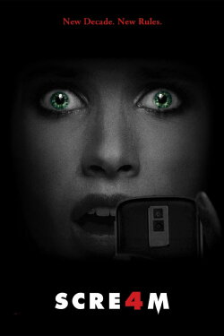 Scream 4 (2011) Scream 4 (2011)
