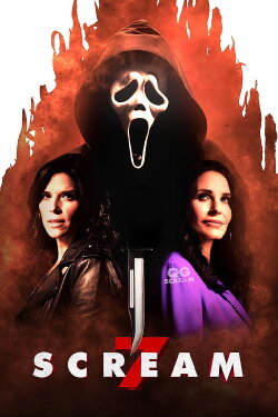 Scream 7 (2026) Scream 7 (2026)