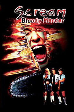 Scream Bloody Murder (2003) Scream Bloody Murder (2003)
