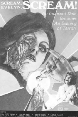 Scream, Evelyn, Scream! (1970) Scream, Evelyn, Scream! (1970)