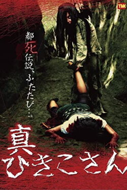 Scream Girls 2 (2010) Scream Girls 2 (2010)