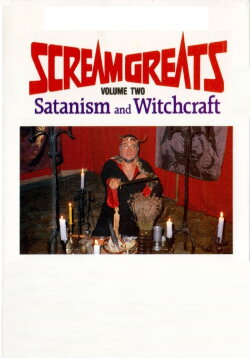 Scream Greats, Vol.2: Satanism and Witchcraft (1986)