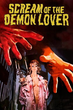 Scream of the Demon Lover (1970) Scream of the Demon Lover (1970)