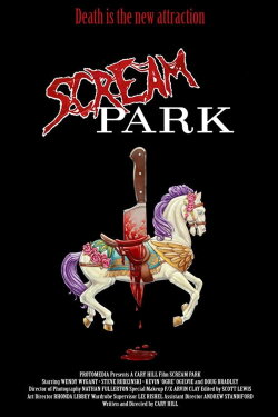 Scream Park (2012)