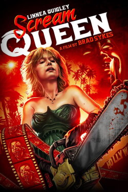 Scream Queen (2002)