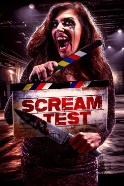 Scream Test (2020) Scream Test (2020)