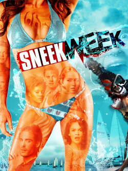 Scream Week (2016)