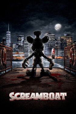 Screamboat (2025) Screamboat (2025)
