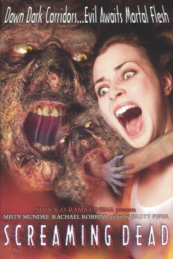 Screaming Dead (2003) Screaming Dead (2003)
