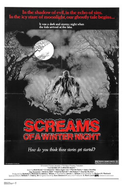 Screams of a Winter Night (1979) Screams of a Winter Night (1979)