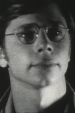 Screen Rest: Steve Stone (1964)