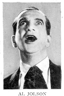 Screen Snapshots: Memorial to Al Jolson (1952) Screen Snapshots: Memorial to Al Jolson (1952)