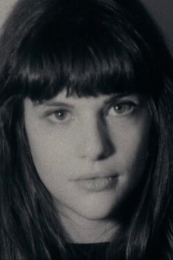 Screen Test: Amy Taubin (1964) Screen Test: Amy Taubin (1964)