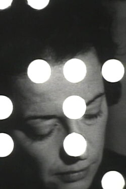 Screen Test: Grace Glueck (1964)